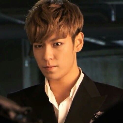 Recent activity shot of T.O.P