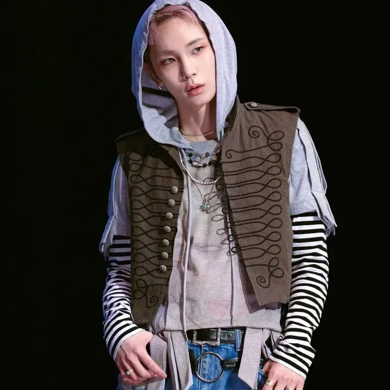 Latest photo of Key