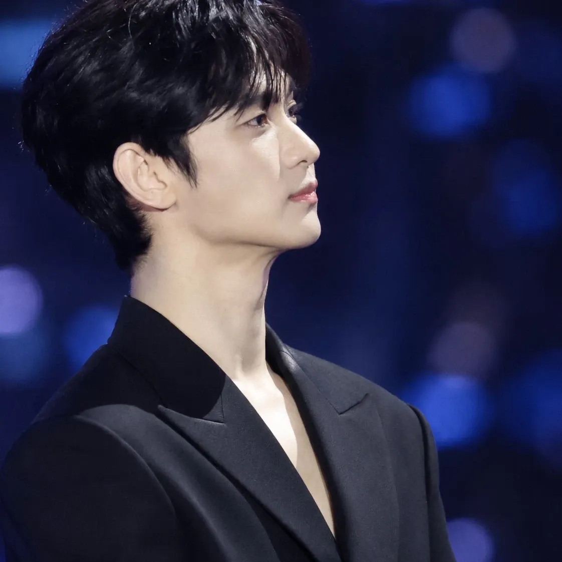 Behind-the-scenes cut of Kim Soohyun