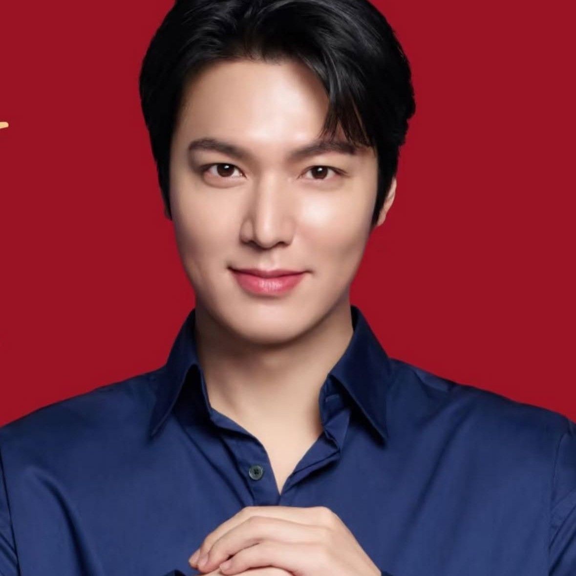 ファンが撮影したイ・ミンホの瞬間