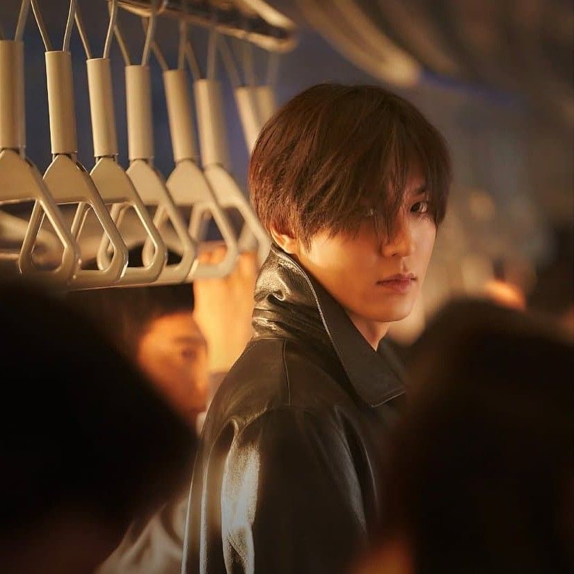 李敏鎬的近期活動照