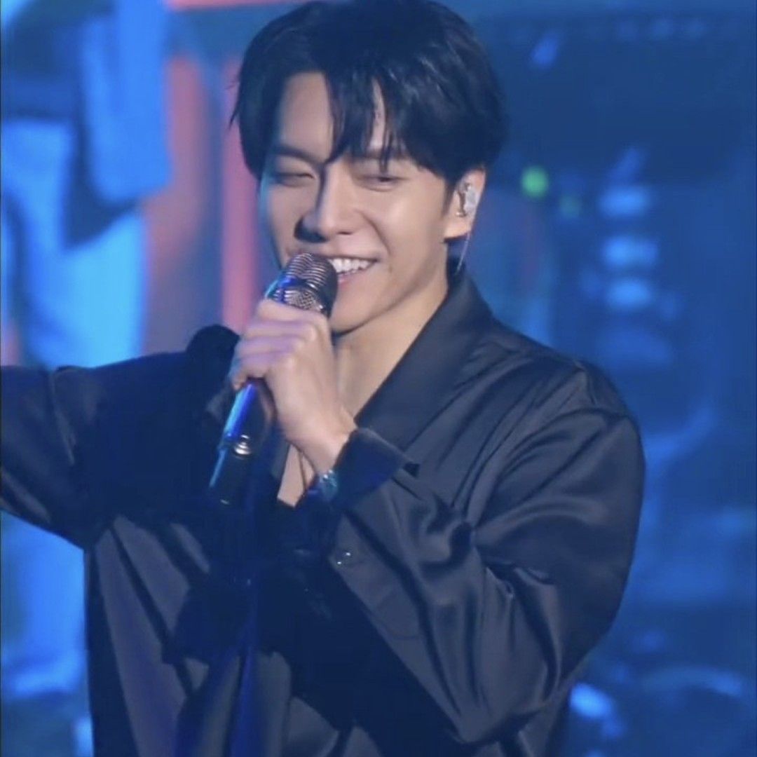 イ・スンギのビハインドカット