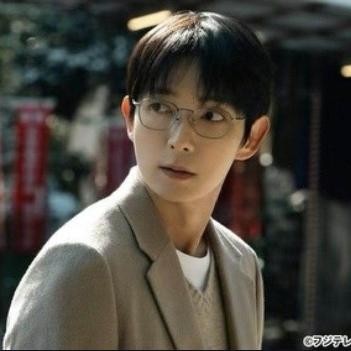 이준기 최근 활동샷