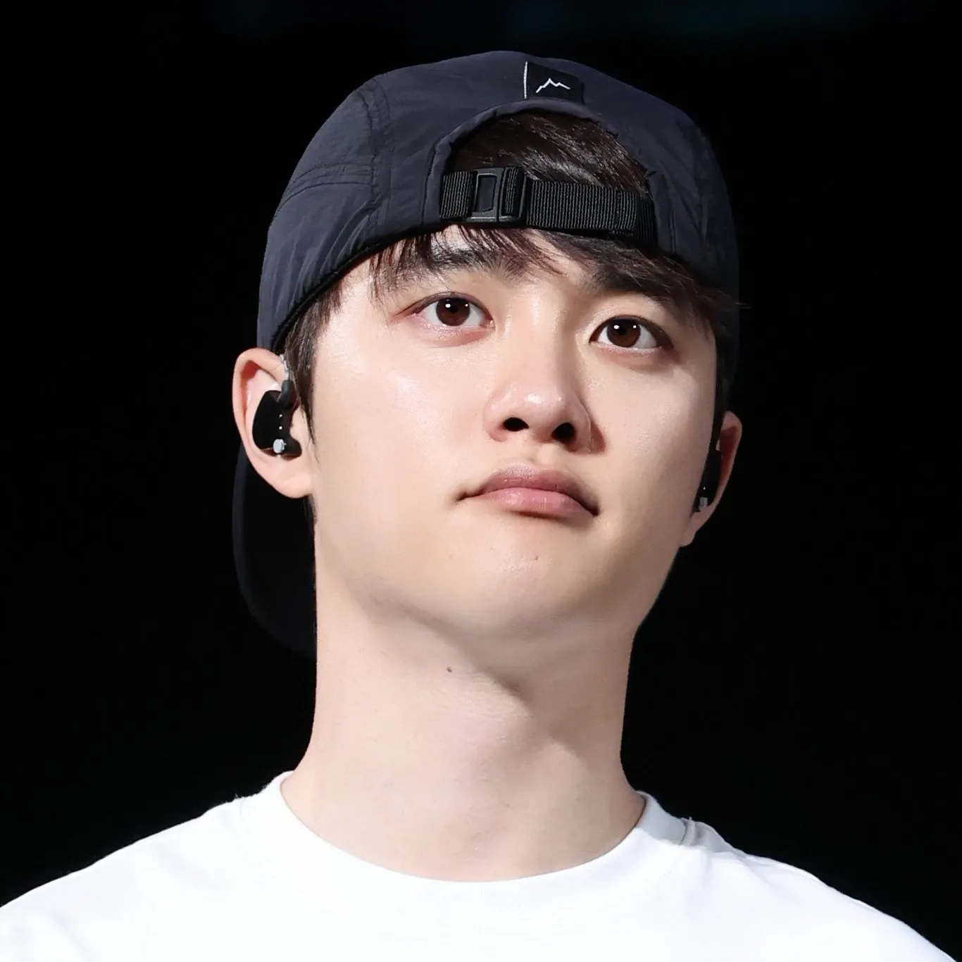 도경수 (디오) 팬이 찍은 순간