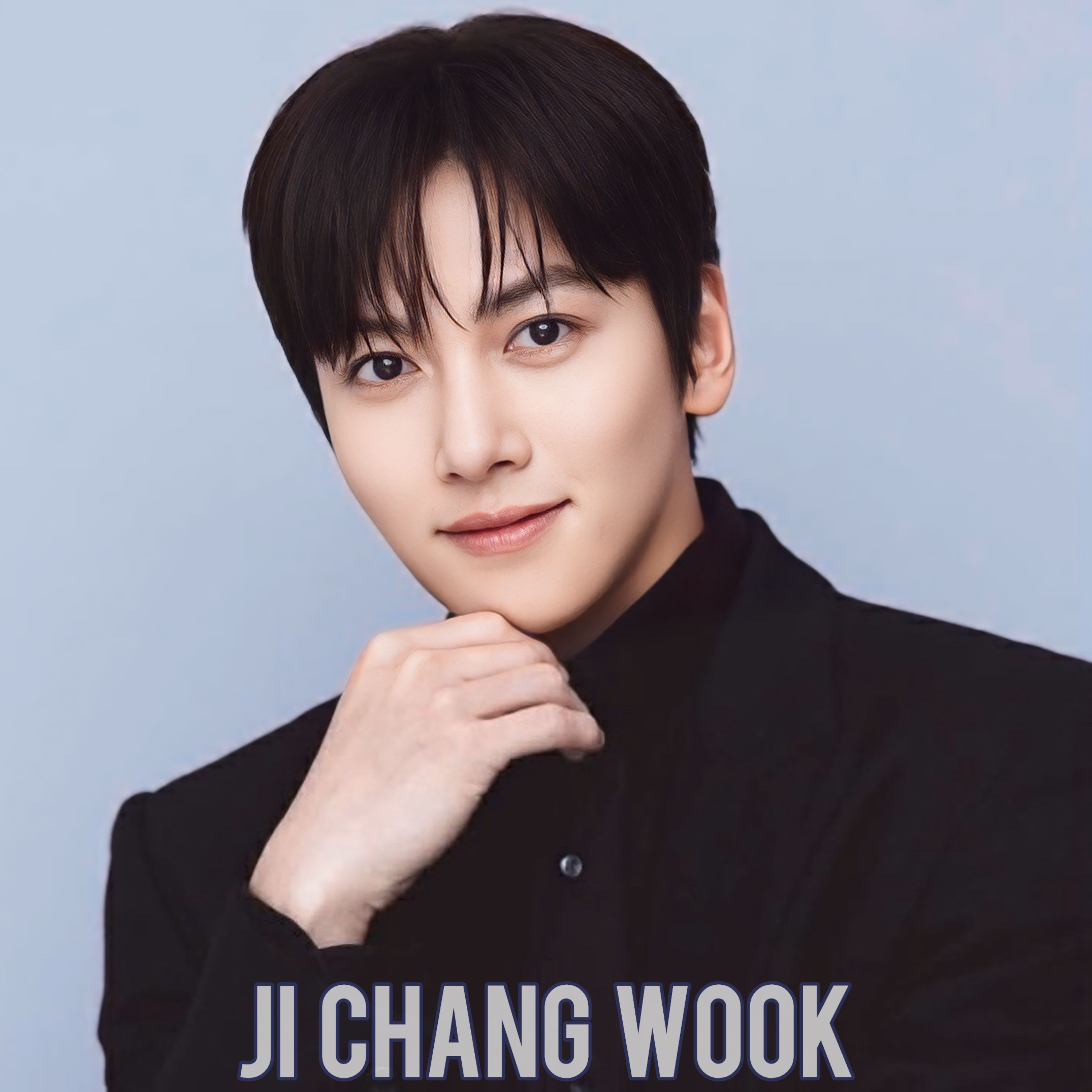 A moment captured by a fan of Ji Changwook