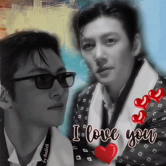 Recent activity shot of Ji Changwook