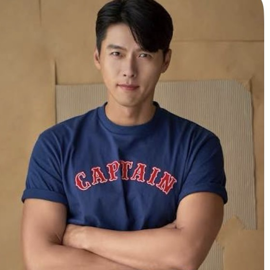 현빈의 최신 사진