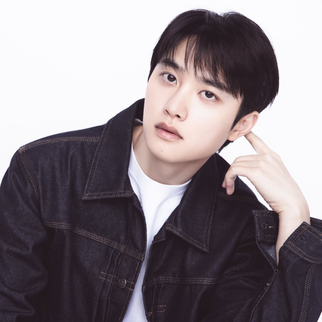 도경수 (디오) 팬이 찍은 순간