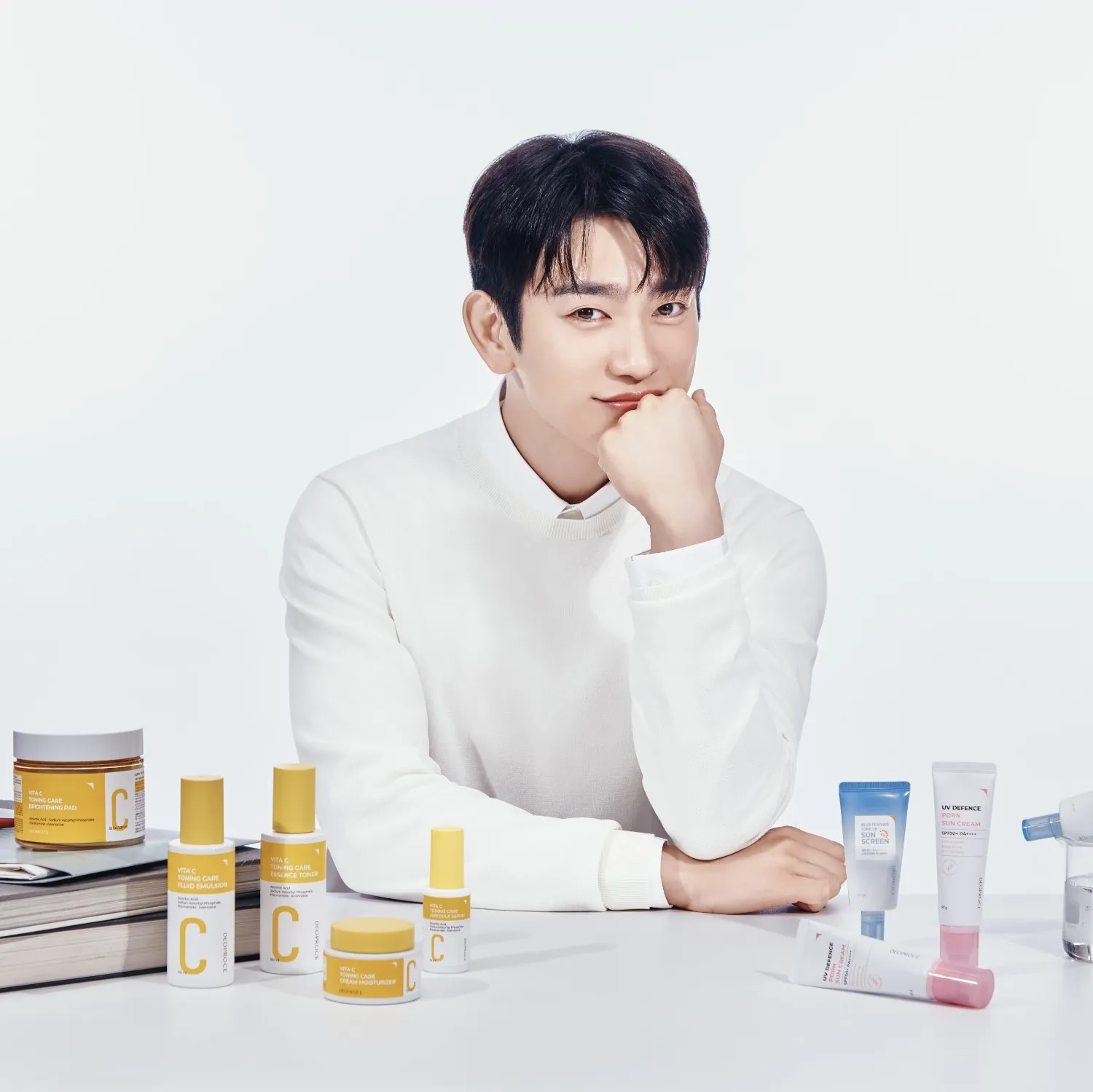 박진영의 최신 사진