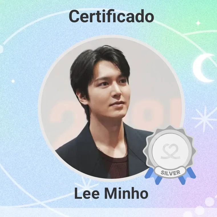 이민호 최근 활동샷