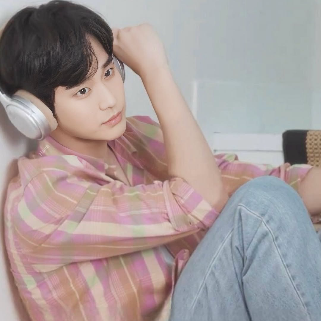 Latest photo of Kim Soohyun