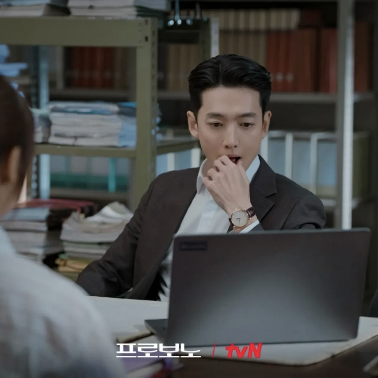 Latest photo of Jung Kyungho