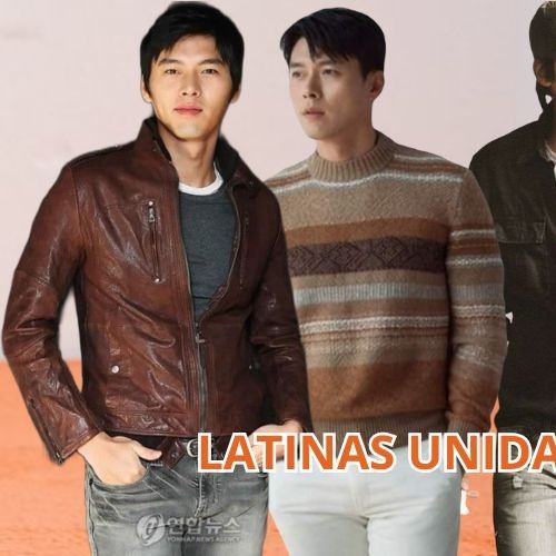 玄彬的近期活動照