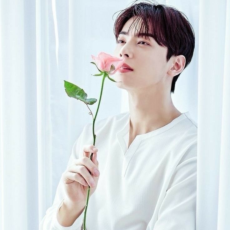 車銀優的最新照片