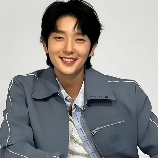 이준기 최근 활동샷