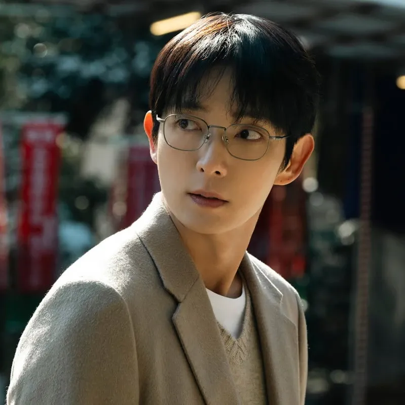 이준기 최근 활동샷