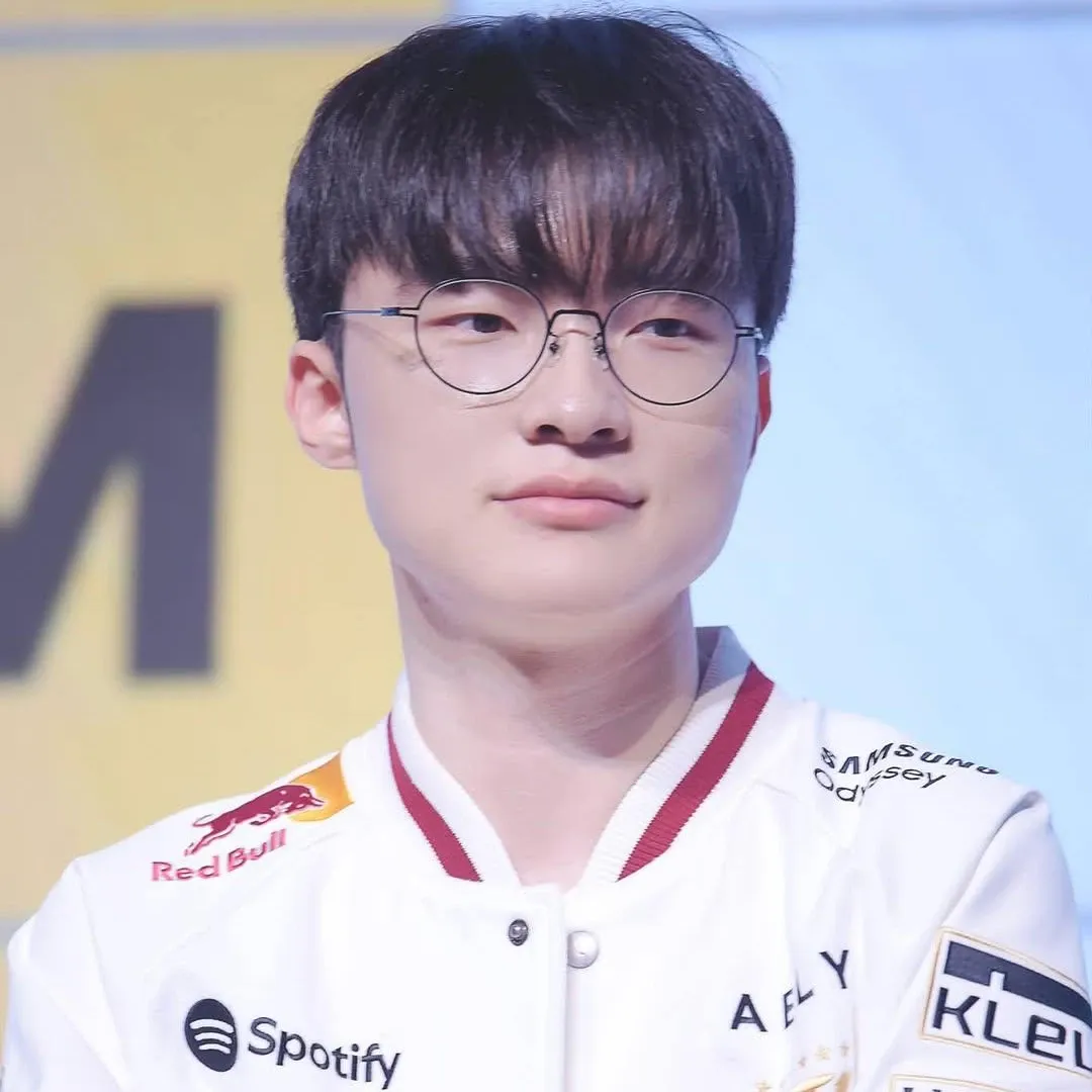 Foto kegiatan terbaru dari Faker