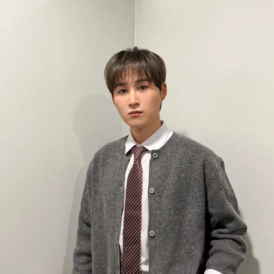 김희재 최근 활동샷