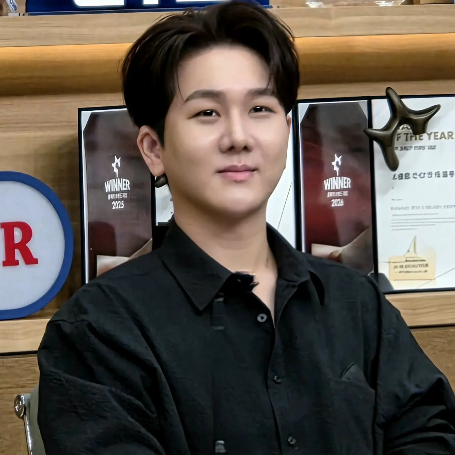 Latest photo of Kim Soochan