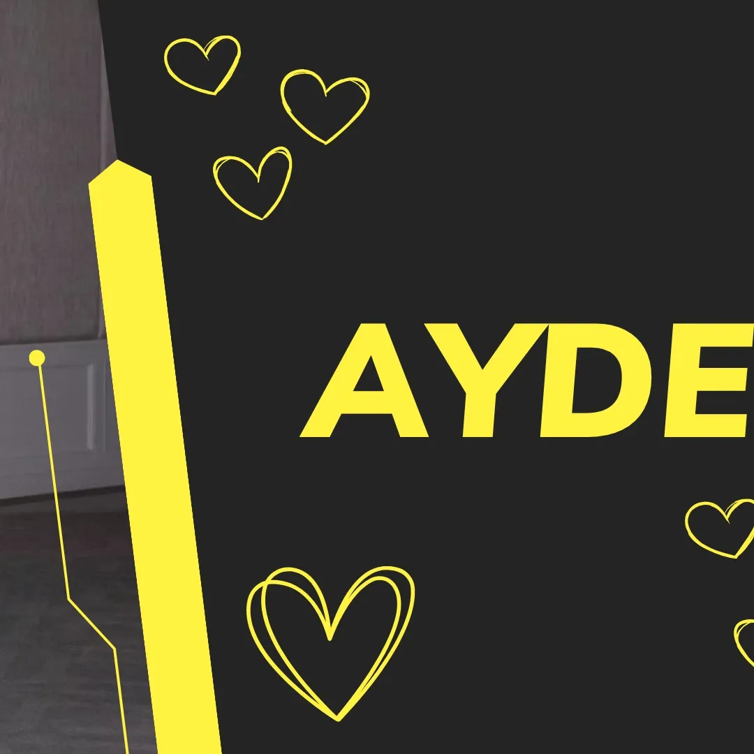 A moment captured by a fan of Ayden Sng