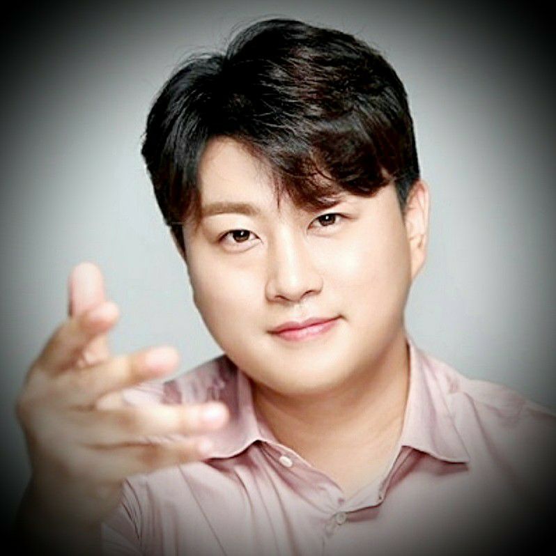 金浩中的幕后花絮