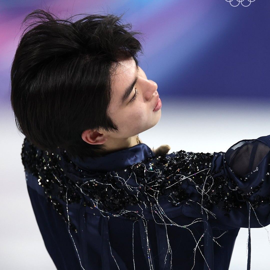 粉丝拍下的Cha Junhwan瞬间