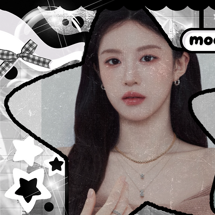 Recent activity shot of Go Younjung