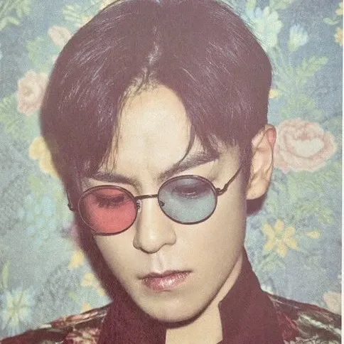 Behind-the-scenes cut of T.O.P