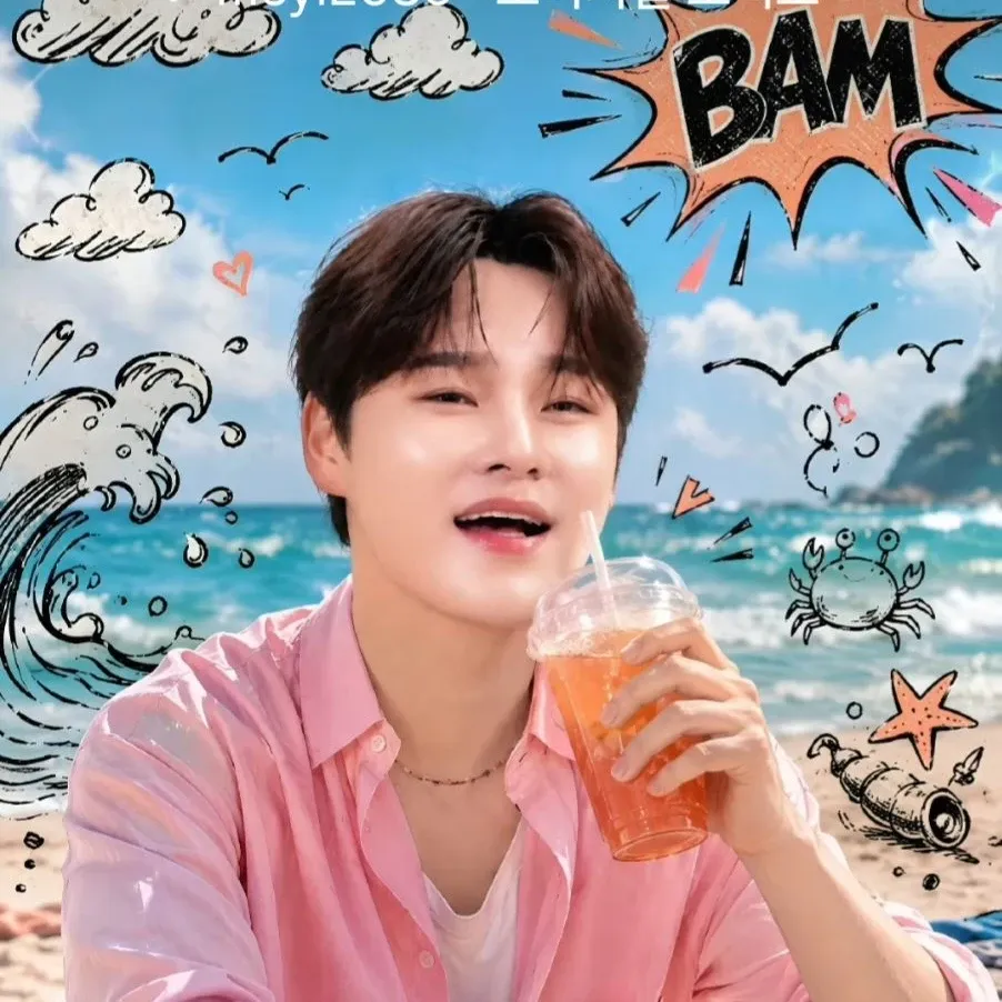 박서진 최근 활동샷