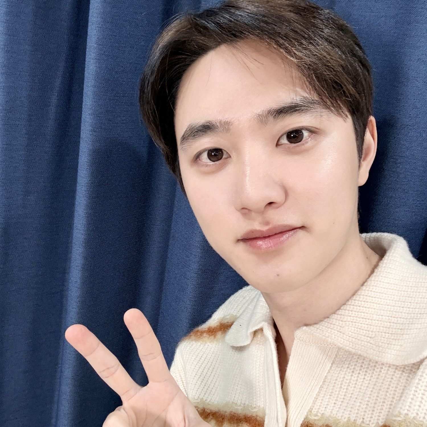 도경수 (디오)의 최신 사진