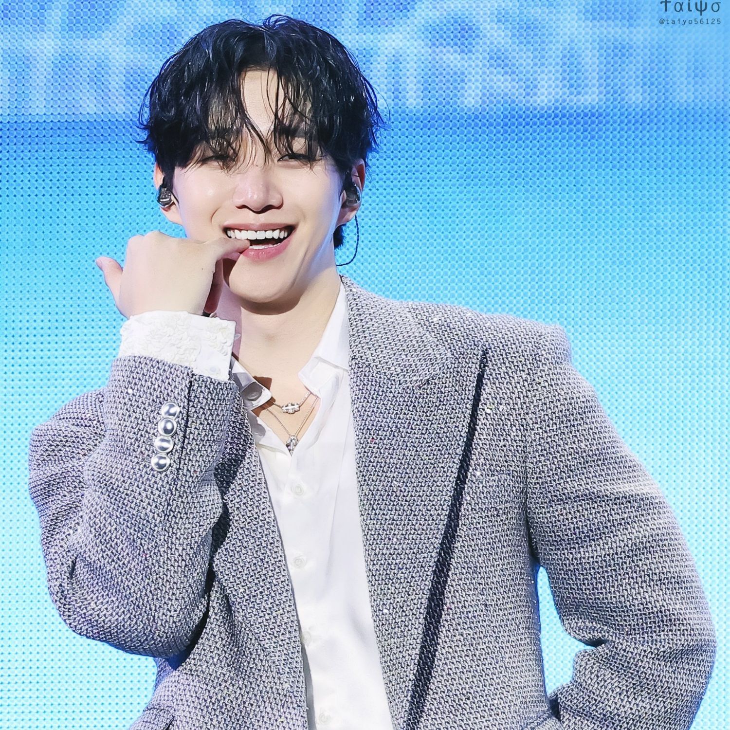 李俊昊的幕后花絮