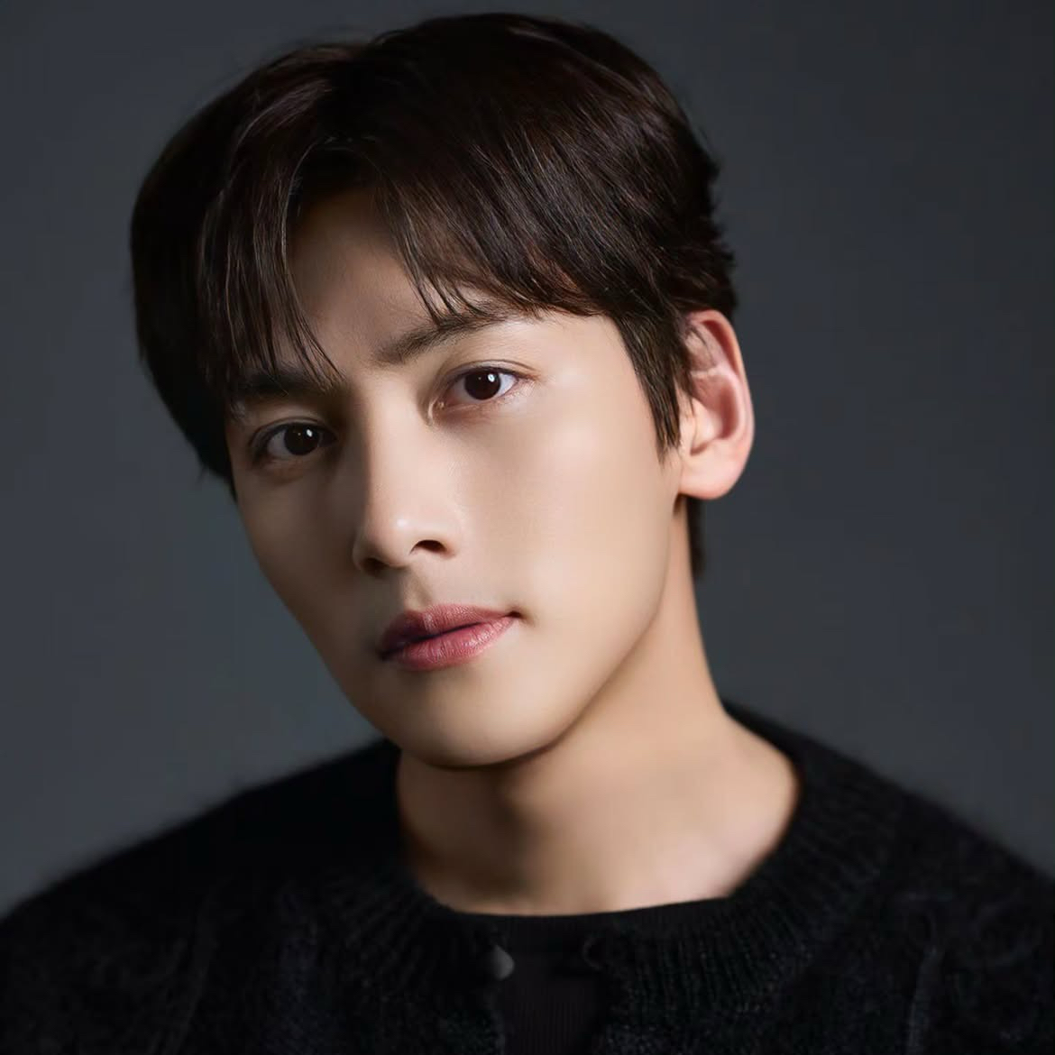 A moment captured by a fan of Ji Changwook