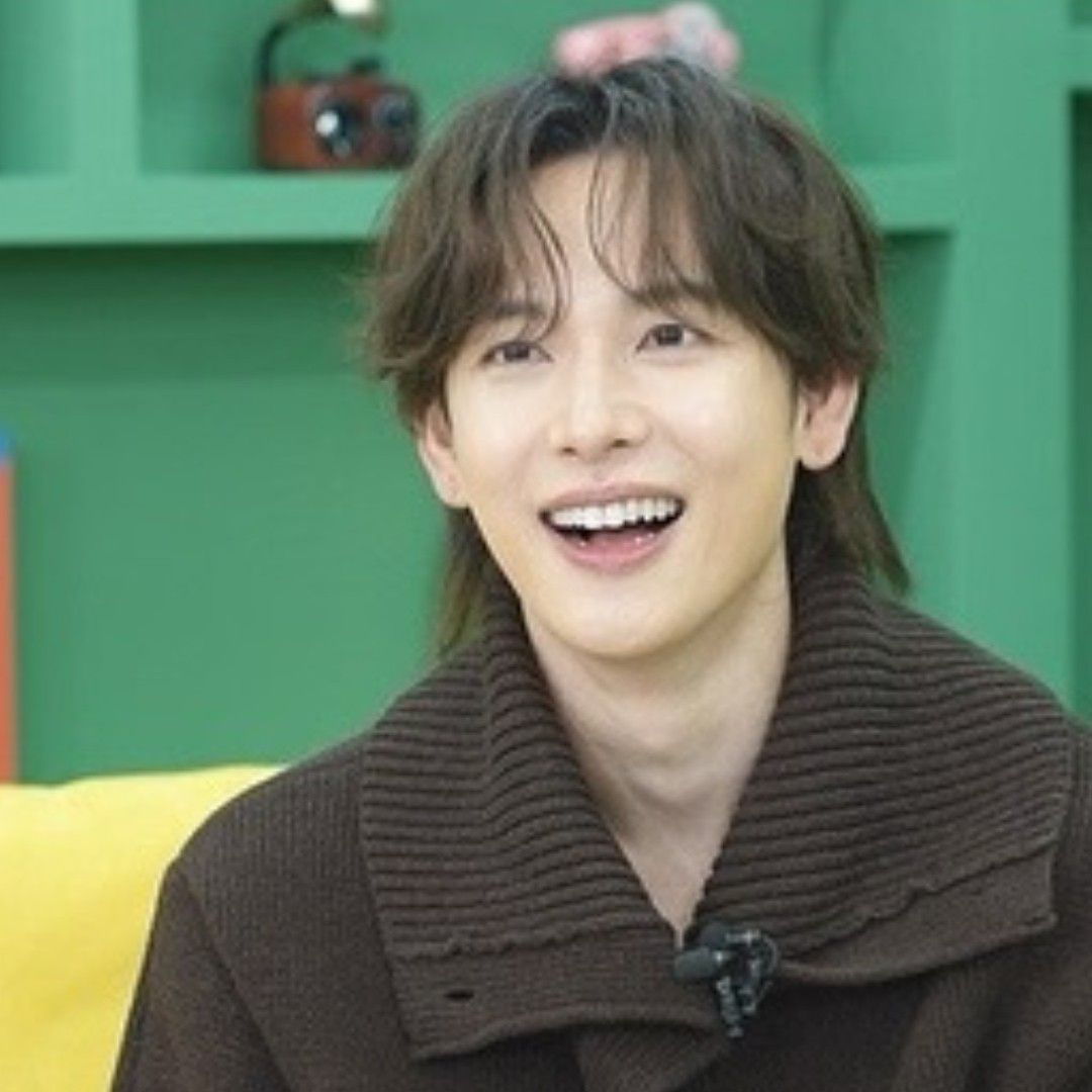 A moment captured by a fan of Yim Siwan