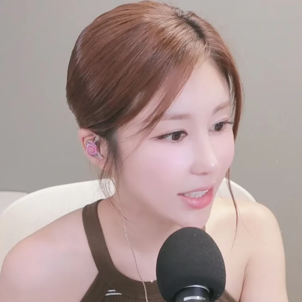 Top moment of Kim Soyou selected by the fandom