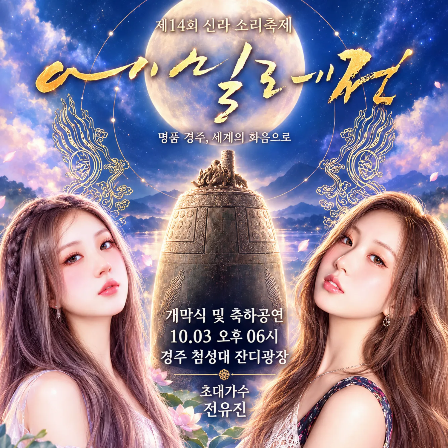 전유진 최근 활동샷