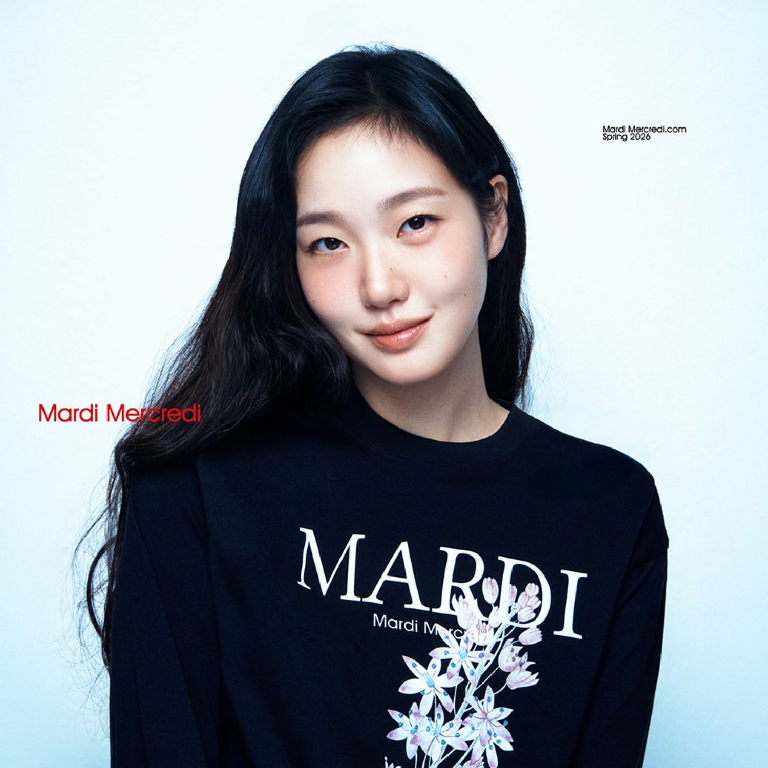 金高銀的近期活動照