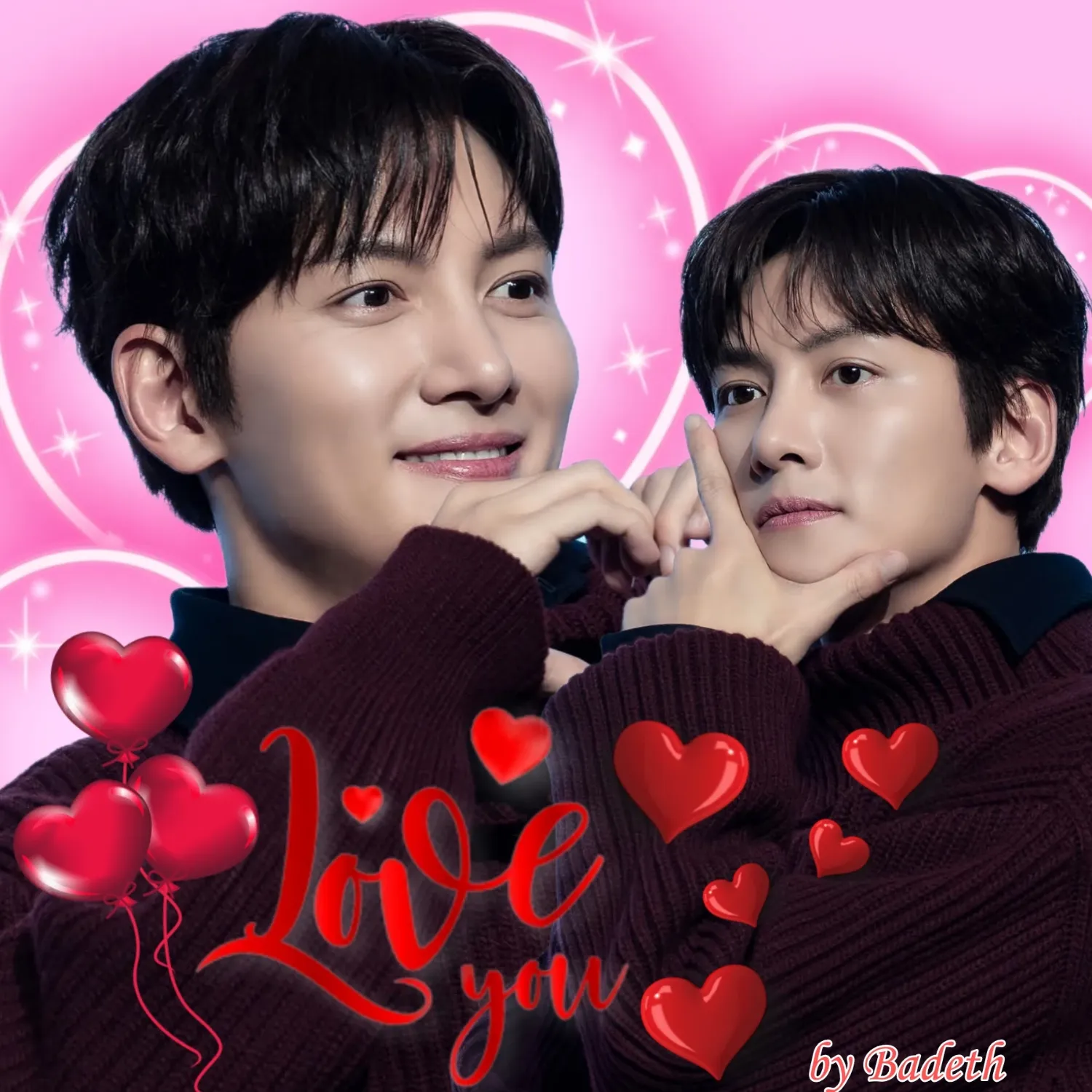 池昌旭的最新照片