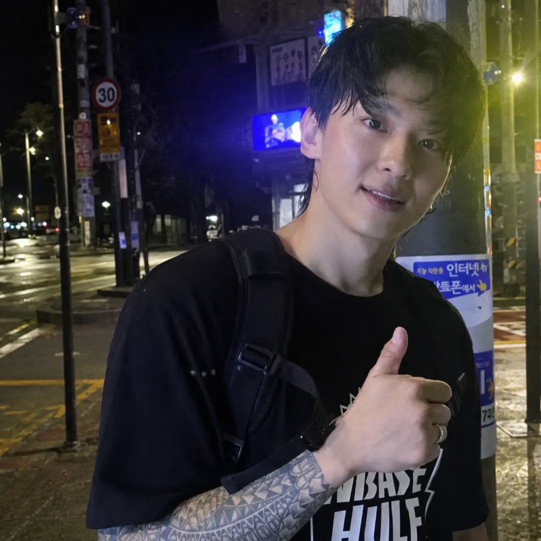 Latest photo of Dex