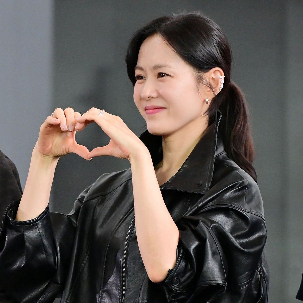 孙艺珍的最新照片