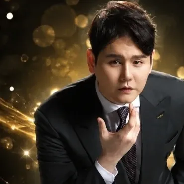 A moment captured by a fan of Park Sewook