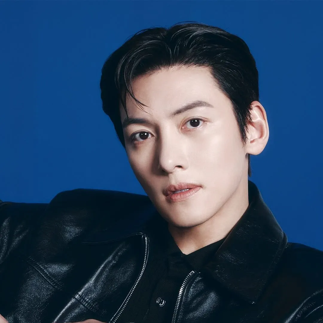 Recent activity shot of Ji Changwook