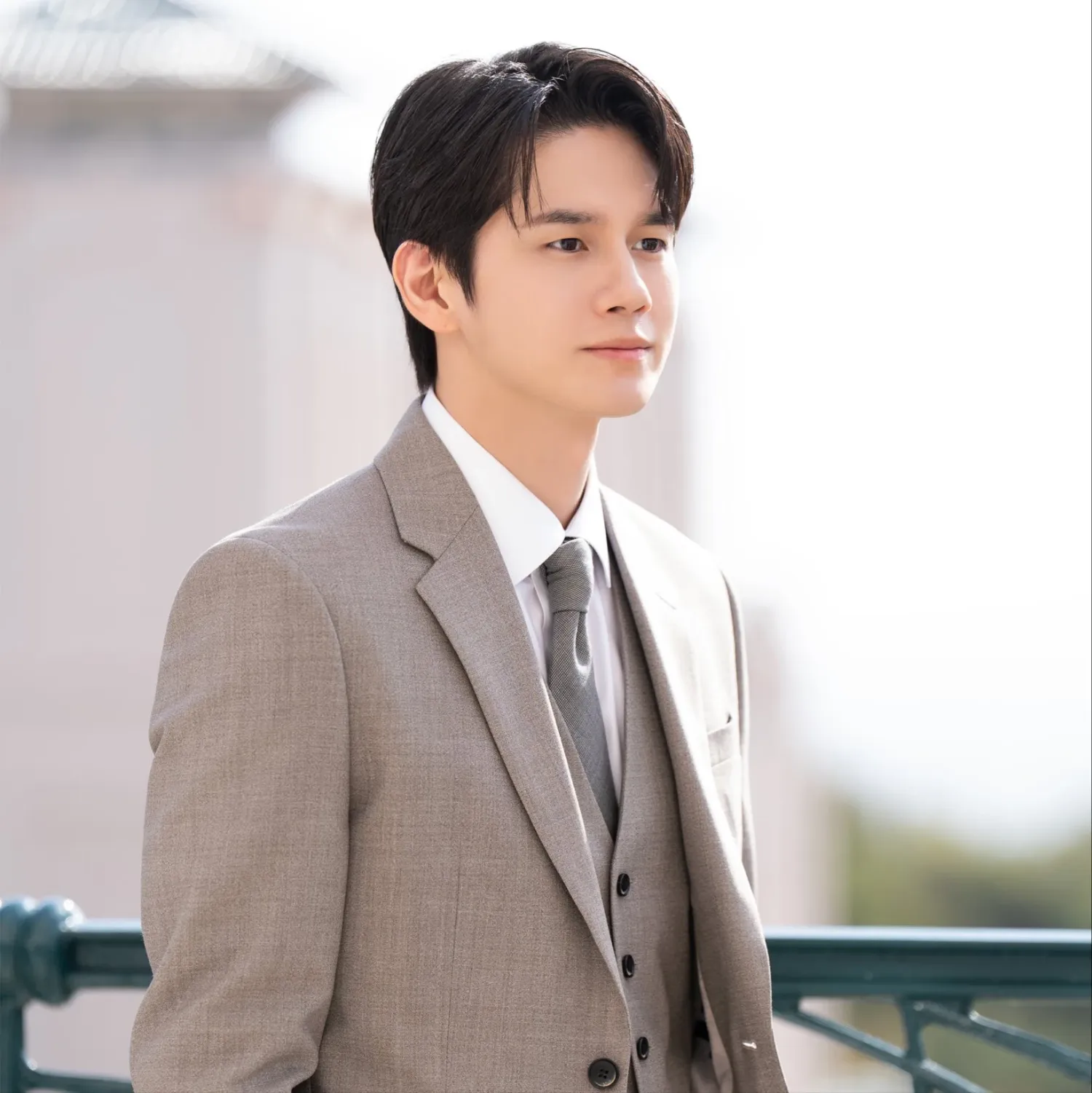 Foto terbaru dari Ong Seongwu