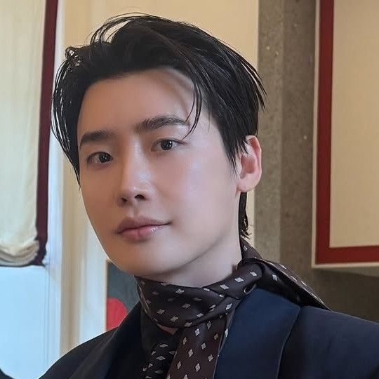 李鍾碩的幕後花絮