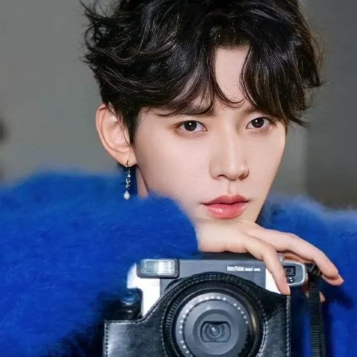 Behind-the-scenes cut of Deng Wei