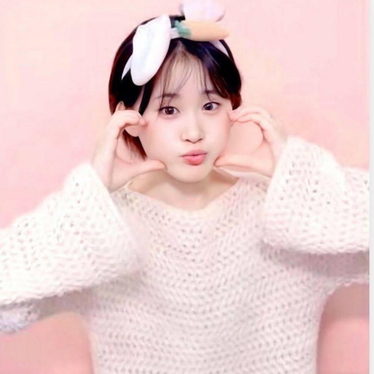 Foto terbaru dari Kim Dahyun