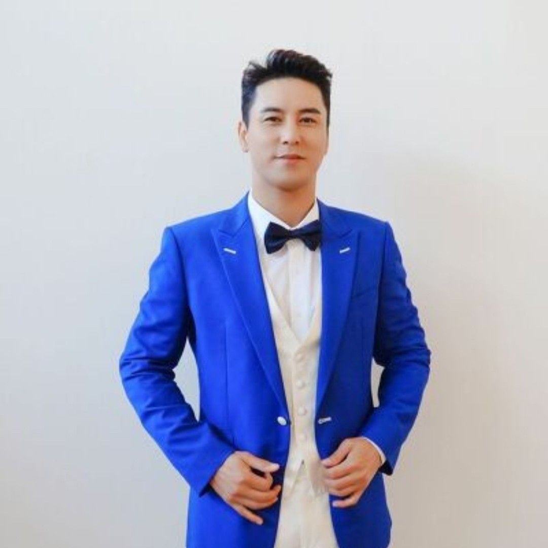 張民好的近期活動照