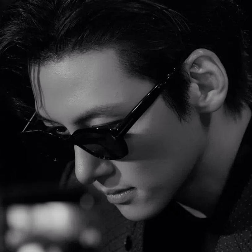 Recent activity shot of Ji Changwook