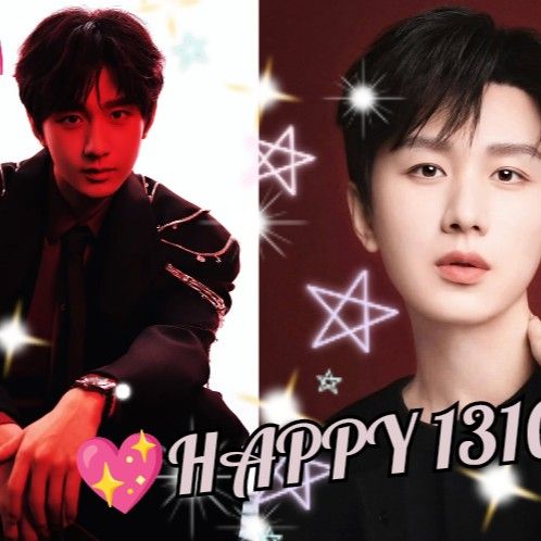 Behind-the-scenes cut of Cheng Yi