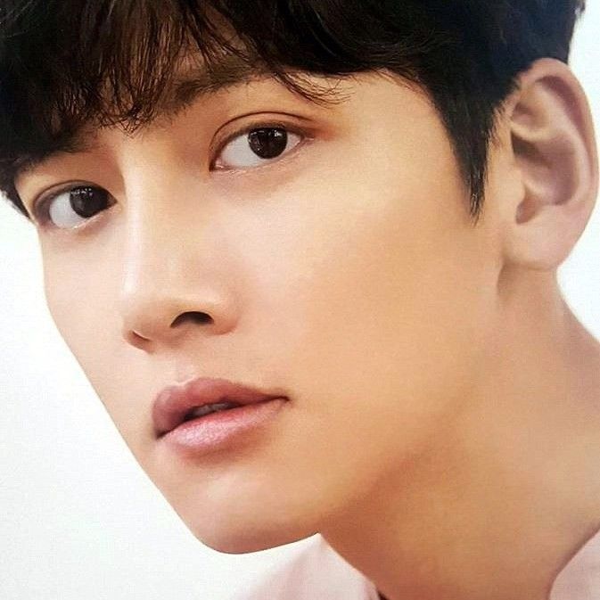 池昌旭的近期活动照