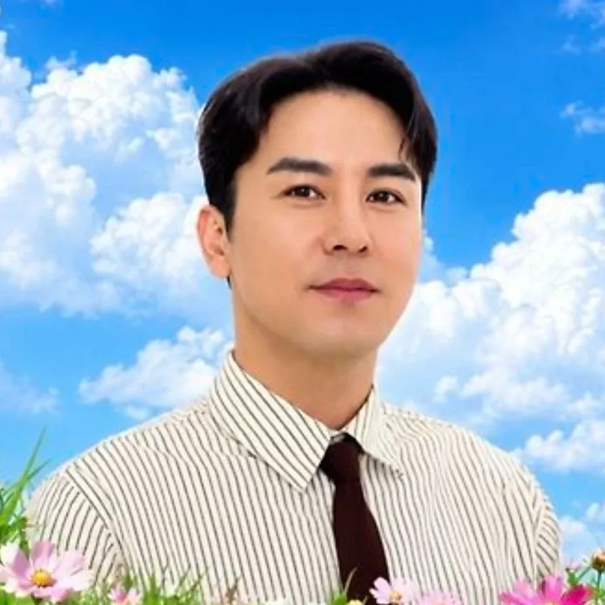 Foto terbaru dari Jang Minho